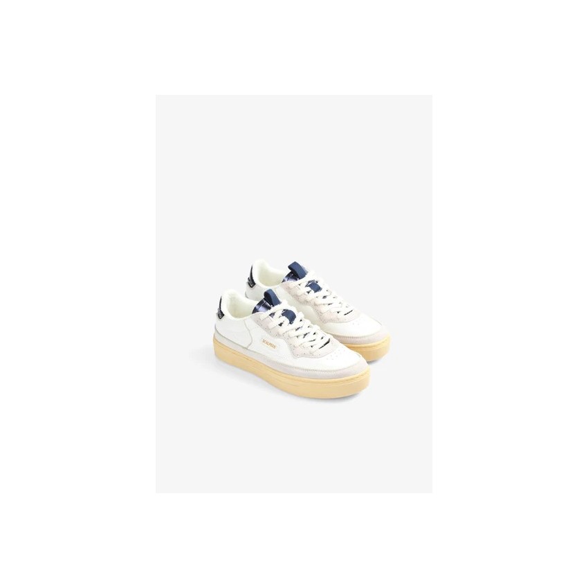 DEPORTIVO MUJER SCALPERS 46060 BG