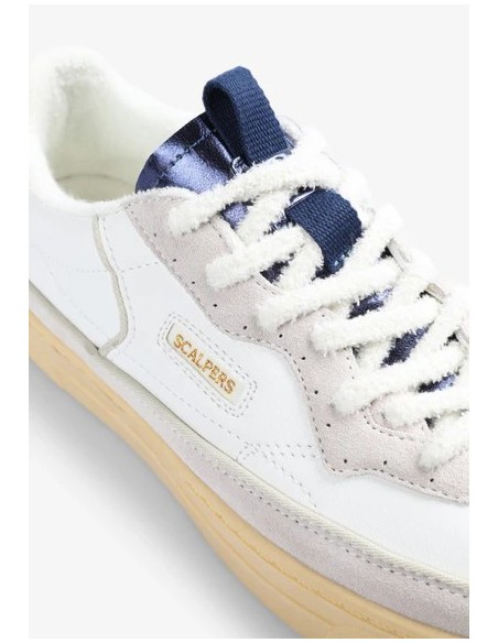 DEPORTIVO MUJER SCALPERS 46060 BG