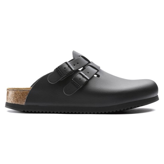 ZUECO MUJER BIRKENSTOCK KAY PROF NE