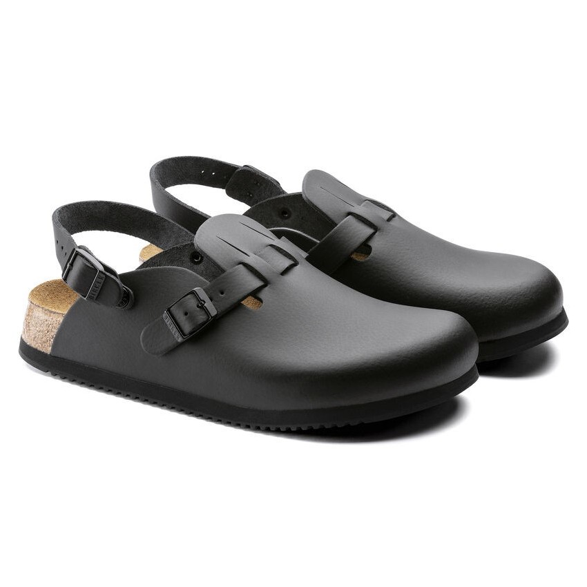 ZUECO MUJER BIRKENSTOCK KAY PROF NE