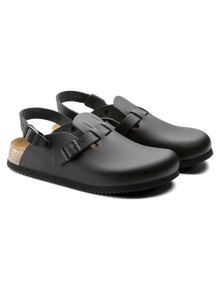 ZUECO MUJER BIRKENSTOCK KAY PROF NE