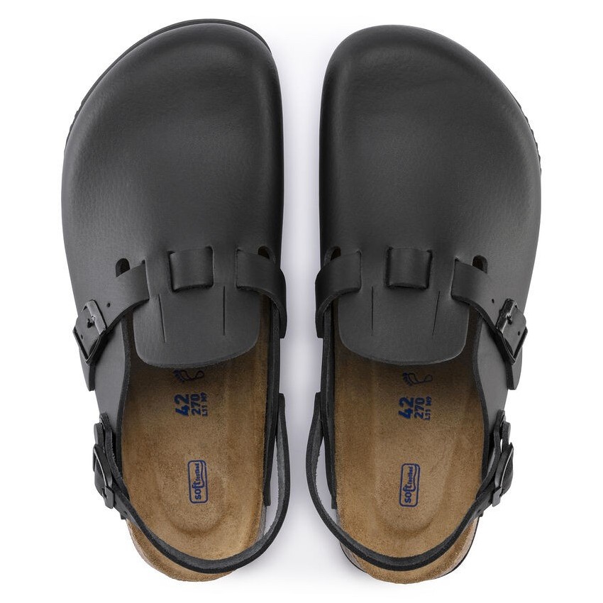 ZUECO MUJER BIRKENSTOCK KAY PROF NE