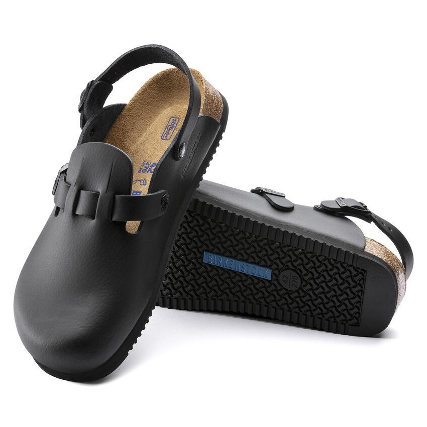 ZUECO MUJER BIRKENSTOCK KAY PROF NE