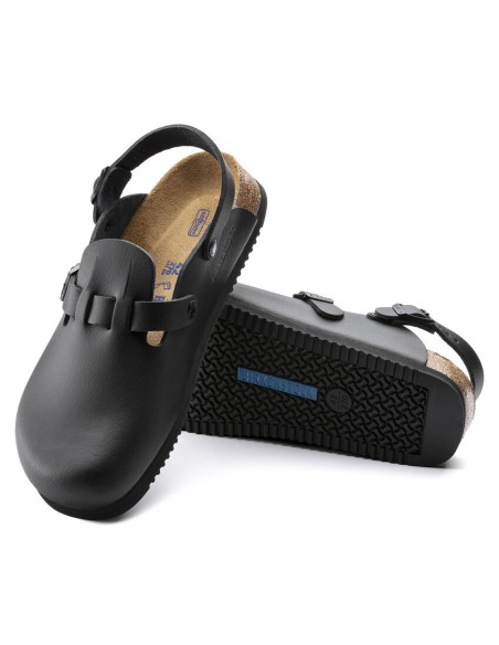 ZUECO MUJER BIRKENSTOCK KAY PROF NE