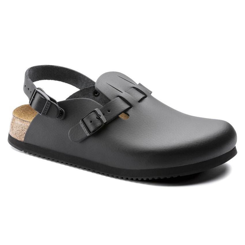 ZUECO MUJER BIRKENSTOCK KAY PROF NE