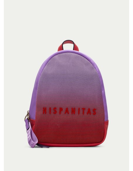 MOCHILA HISPANITAS BV243400 MUL