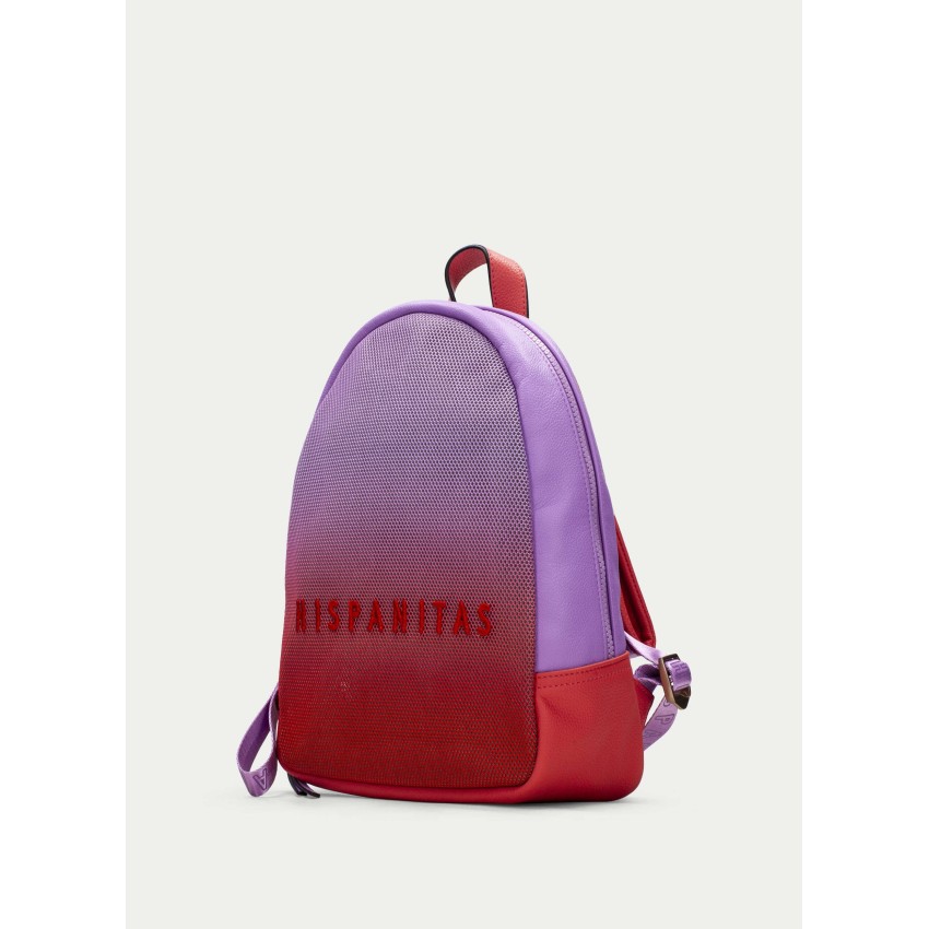 MOCHILA HISPANITAS BV243400 MUL