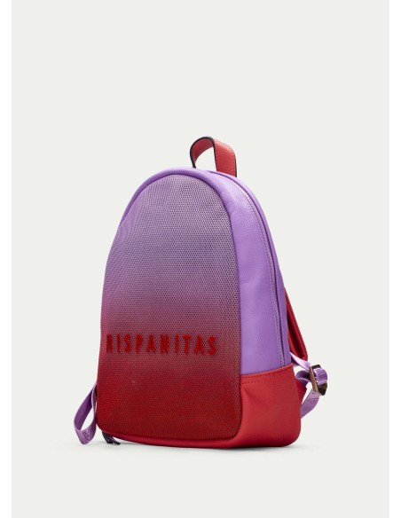 MOCHILA HISPANITAS BV243400 MUL