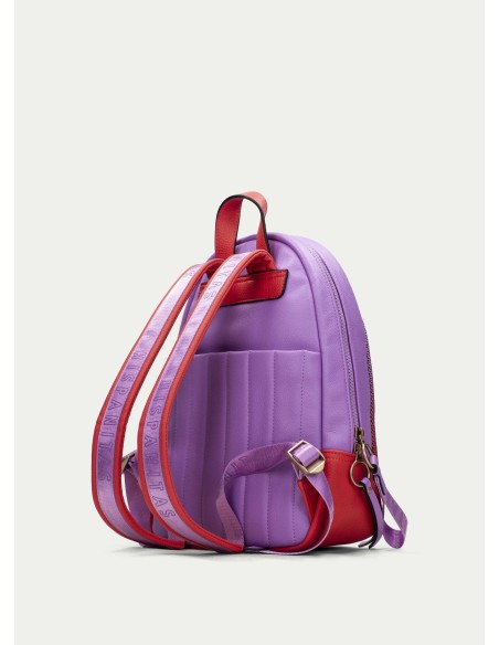MOCHILA HISPANITAS BV243400 MUL