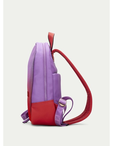 MOCHILA HISPANITAS BV243400 MUL