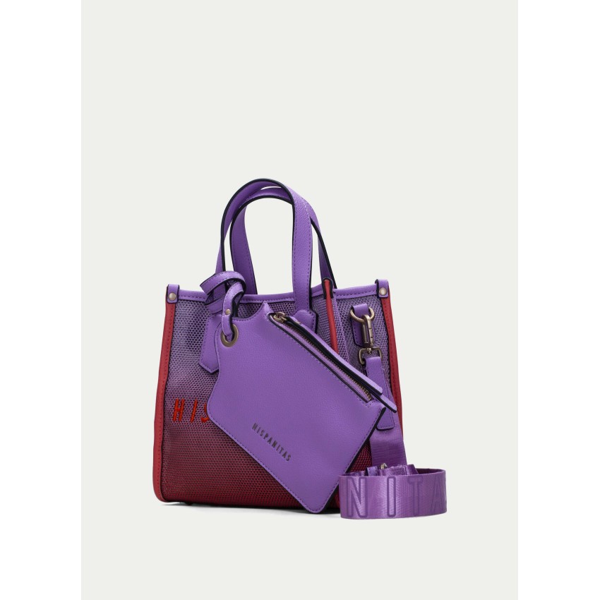 BOLSOS HISPANITAS BV243240 MUL