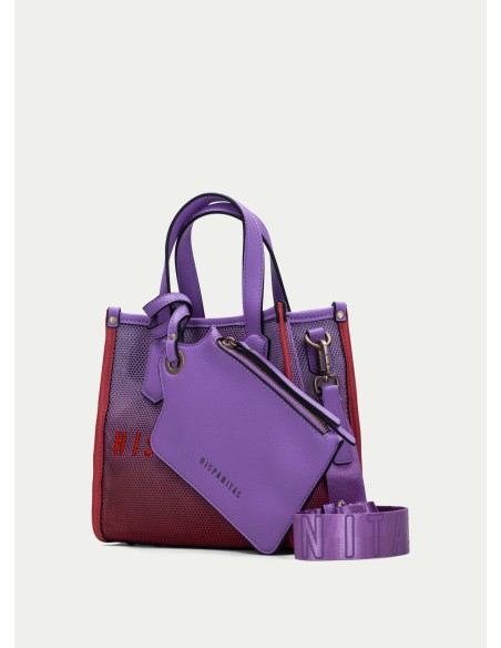 BOLSOS HISPANITAS BV243240 MUL