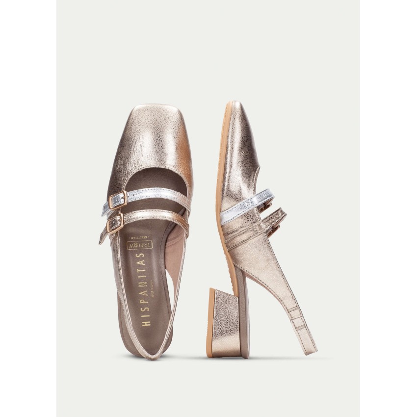 ZAPATO MUJER HISPANITAS CHV243346