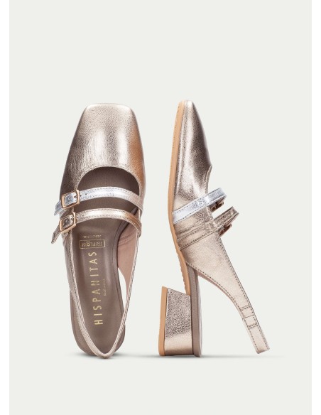ZAPATO MUJER HISPANITAS CHV243346