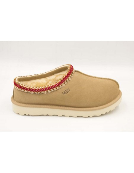 Zuecos UGG Tasman Beige | Marva Zapatería Zuecos UGG Tasman Beige | Marva Zapatería
