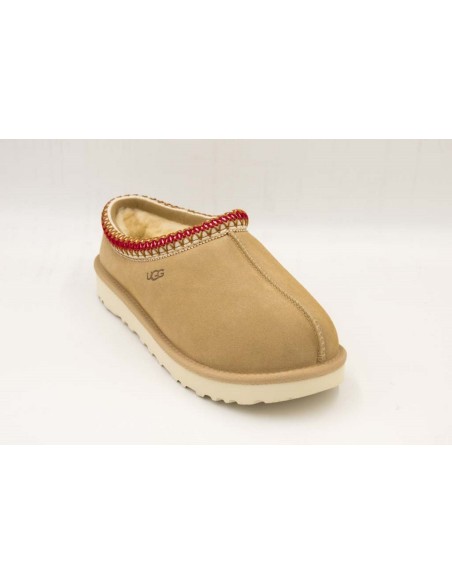 Zuecos UGG Tasman Beige | Marva Zapatería Zuecos UGG Tasman Beige | Marva Zapatería