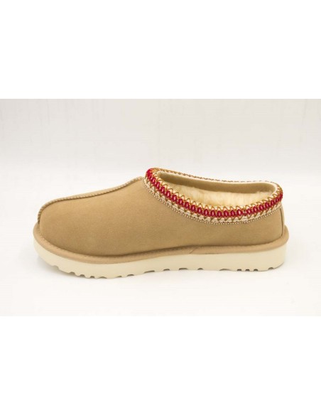 Zuecos UGG Tasman Beige | Marva Zapatería Zuecos UGG Tasman Beige | Marva Zapatería