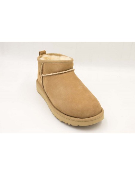 Botas UGG Classic Ultra Mini Beige | Marva Zapatería