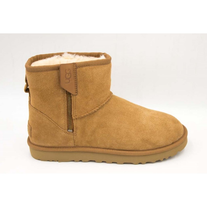 BOTIN MUJER UGG CLASSIC MINI CA