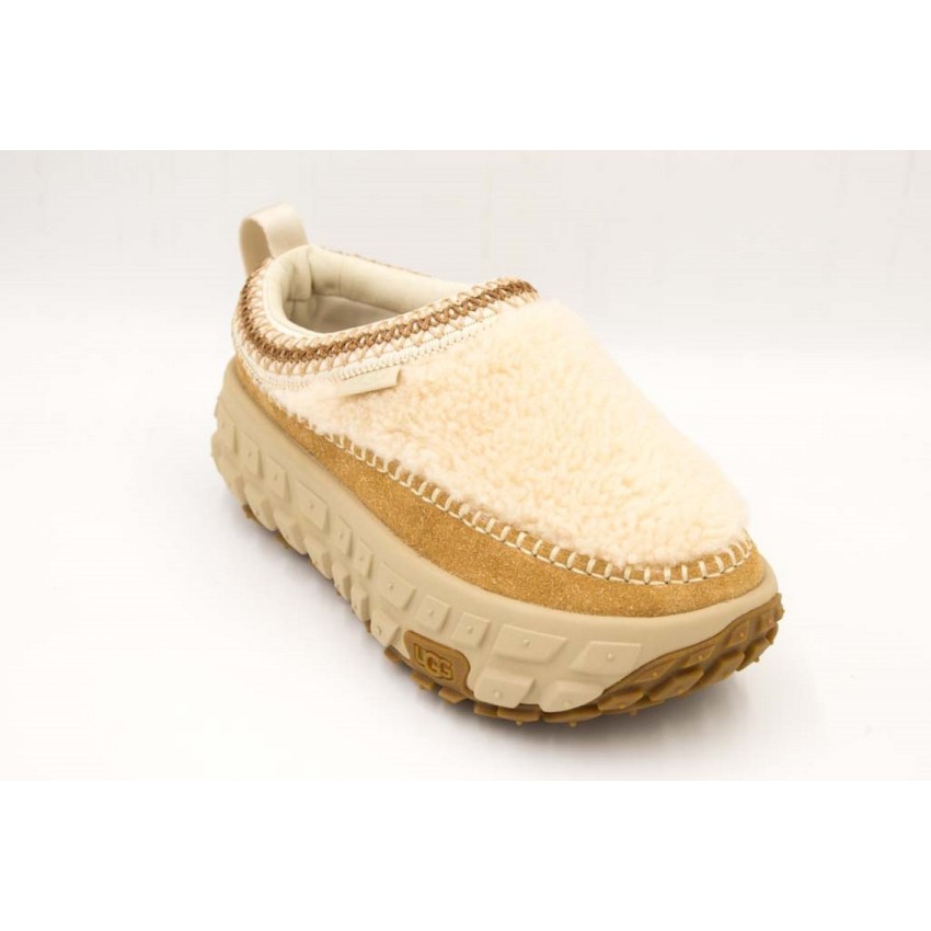 Zuecos UGG Venture Daze Cozy Beige | Marva Zapatería