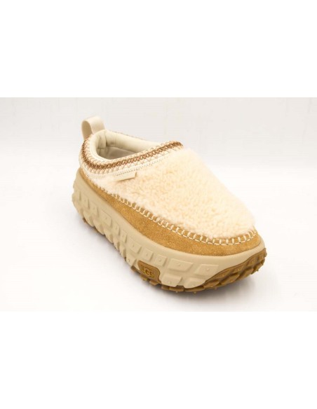 Zuecos UGG Venture Daze Cozy Beige | Marva Zapatería