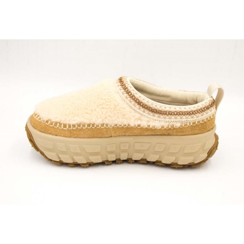 Zuecos UGG Venture Daze Cozy Beige | Marva Zapatería