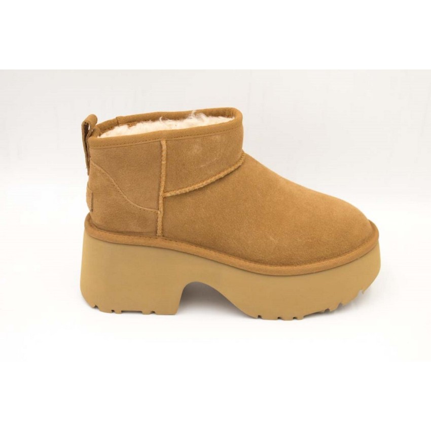 BOTIN MUJER UGG MINI NEW CA