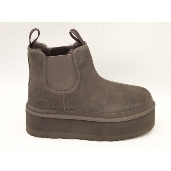 BOTIN MUJER UGG NEUMEL GR