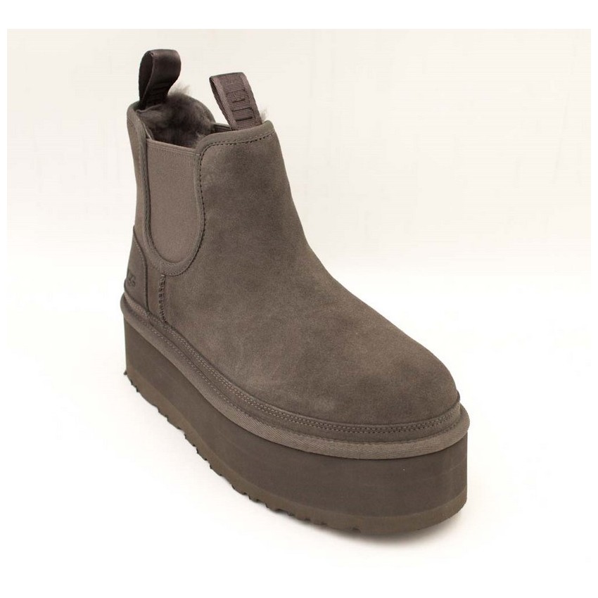 BOTIN MUJER UGG NEUMEL GR