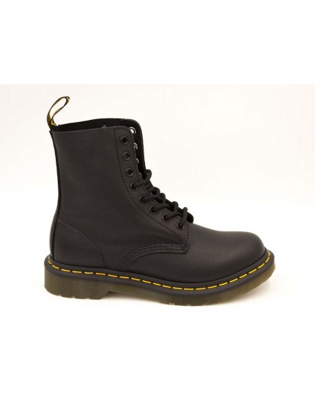 BOTA HOMBRE DR MARTENS 1460 PASCAL NEGRO