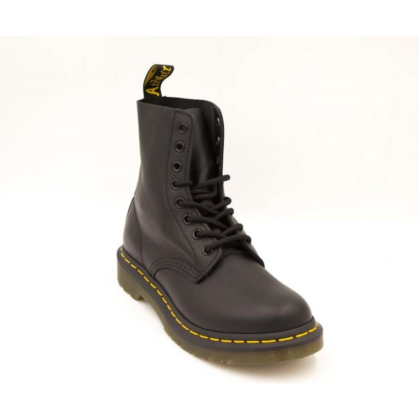 BOTA HOMBRE DR MARTENS 1460 PASCAL NEGRO