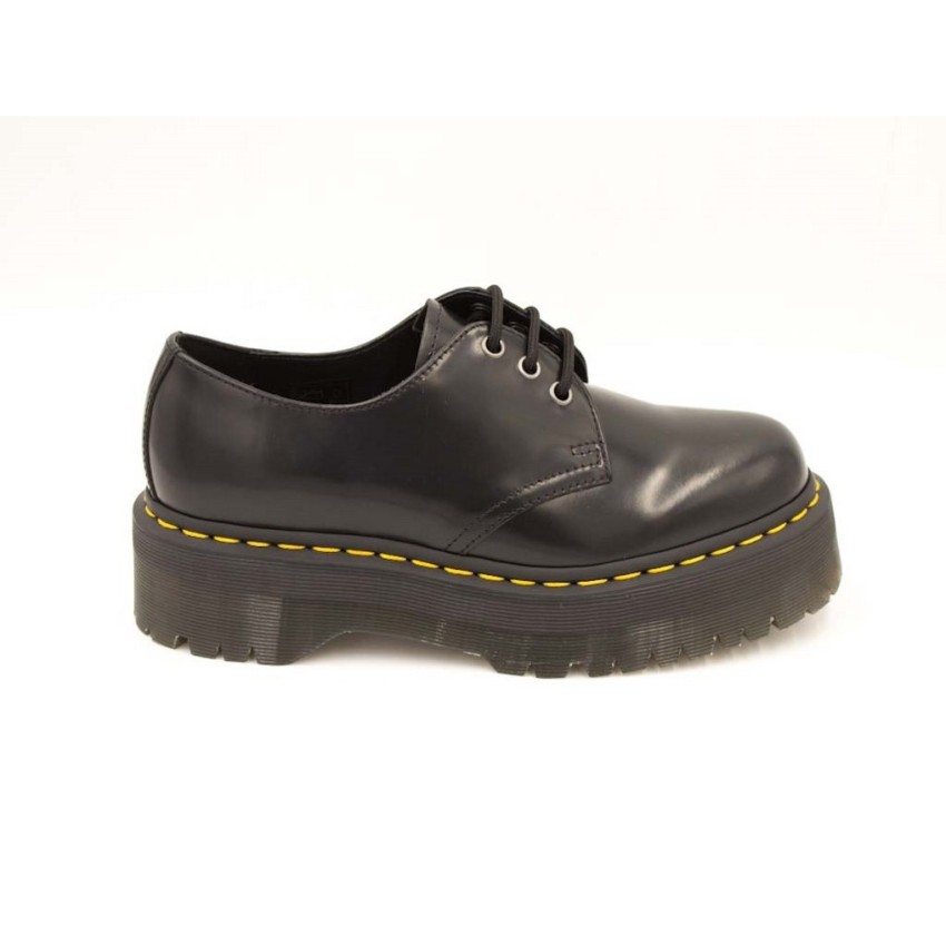 ZAPATO MUJER DR MARTENS 1461 QUAD A