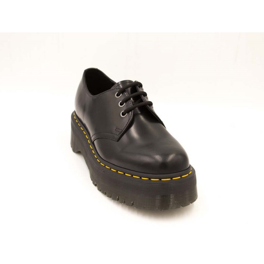 ZAPATO MUJER DR MARTENS 1461 QUAD A