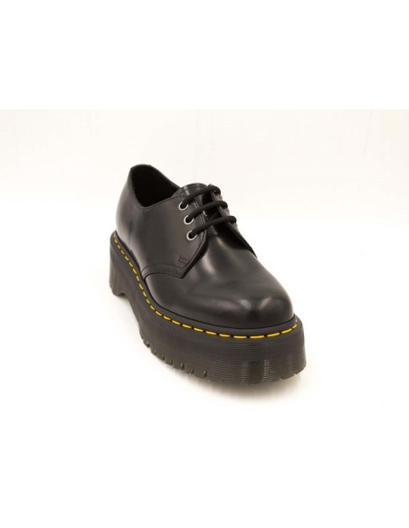 ZAPATO MUJER DR MARTENS 1461 QUAD A