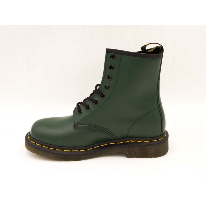 ZAPATOS HOMBRE DR MARTENS 1461 QUAD NE