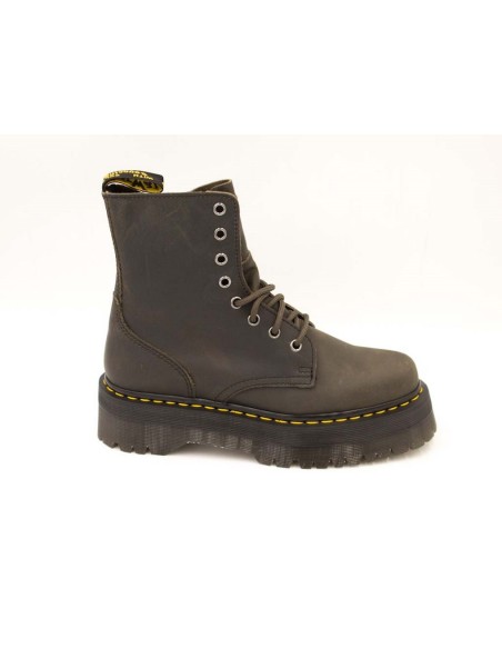 Botas Mujer Dr. Martens Jadon Marrones | Marva Zapatería Botas Mujer Dr. Martens Jadon Marrones | Marva Zapatería