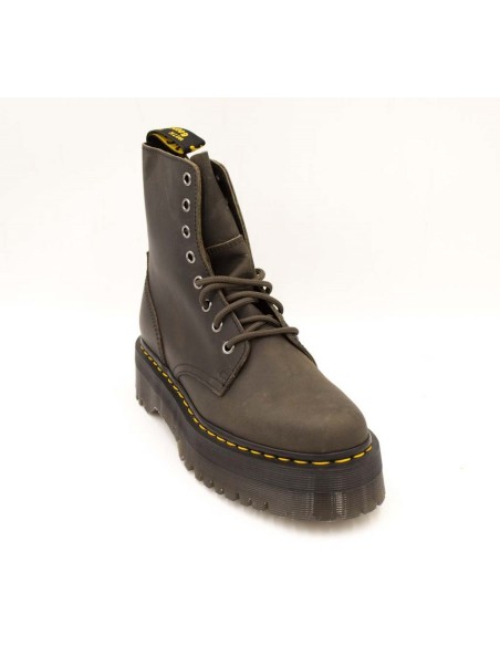 Botas Mujer Dr. Martens Jadon Marrones | Marva Zapatería Botas Mujer Dr. Martens Jadon Marrones | Marva Zapatería
