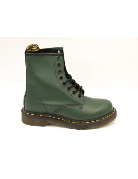 BOTA MUJER DR MARTENS 1460 VE