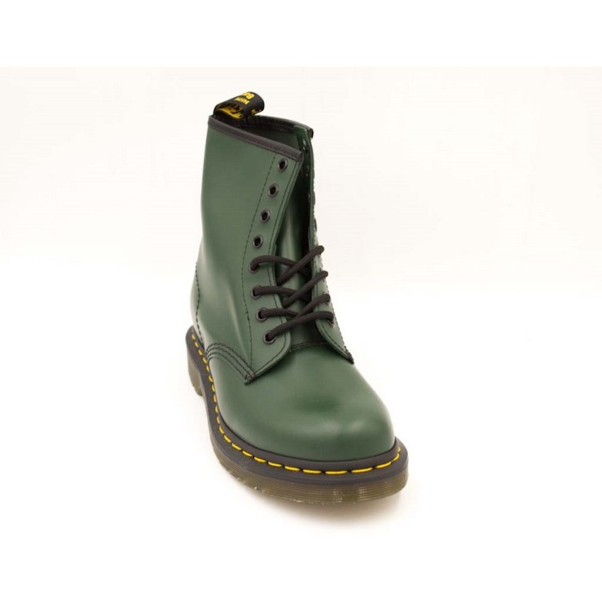 BOTA MUJER DR MARTENS 1460 VE