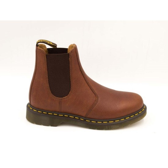 BOTIN HOMBRE DR MARTENS 2976 BUR