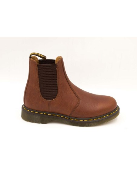 BOTIN HOMBRE DR MARTENS 2976 BUR