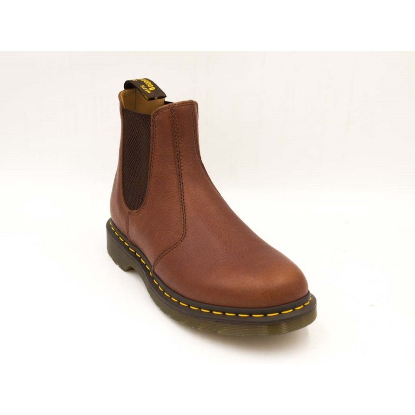 BOTIN HOMBRE DR MARTENS 2976 BUR