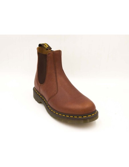 BOTIN HOMBRE DR MARTENS 2976 BUR