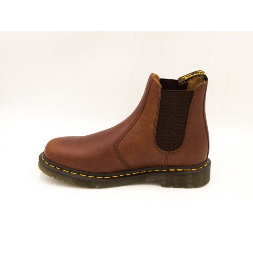 BOTIN HOMBRE DR MARTENS 2976 BUR