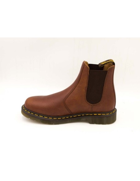 BOTIN HOMBRE DR MARTENS 2976 BUR