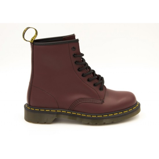 BOTA MUJER DR MARTENS 1460 SMOOTH BUR