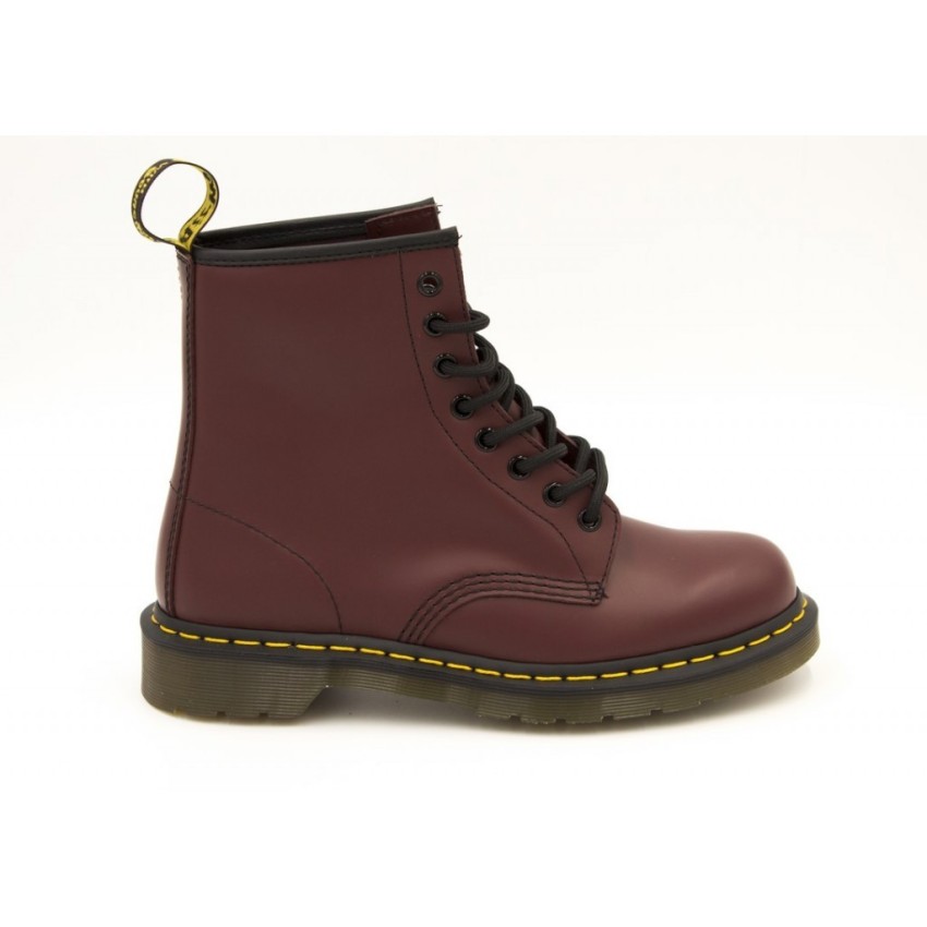 BOTA MUJER DR MARTENS 1460 SMOOTH BUR