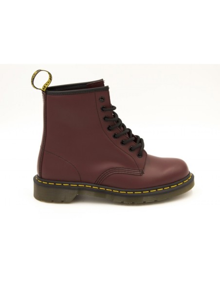 BOTA MUJER DR MARTENS 1460 SMOOTH BUR