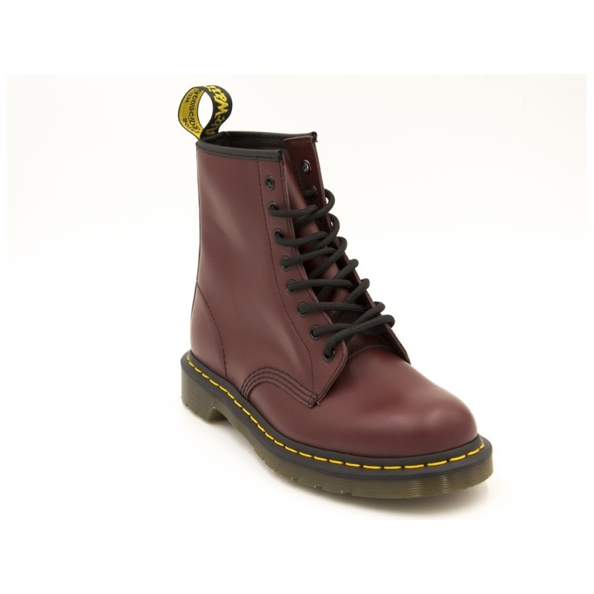 BOTA MUJER DR MARTENS 1460 SMOOTH BUR