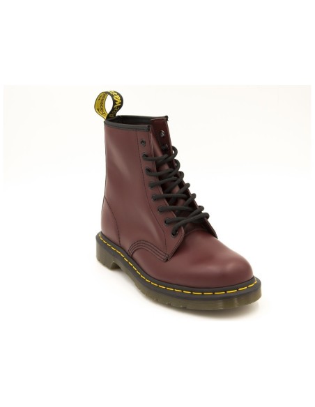 BOTA MUJER DR MARTENS 1460 SMOOTH BUR